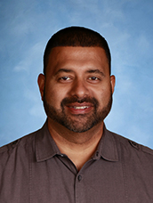 Jevan Bains